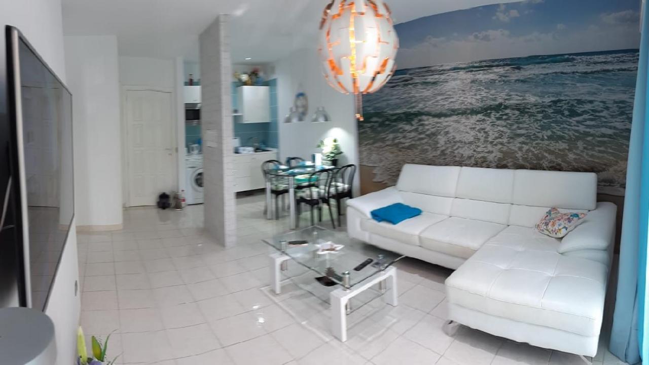 Ocean House & Perfect For You Costa Adeje  Exterior foto